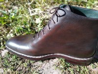 Hatchgrain wholecut boots for WW (4)